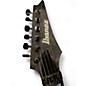 Used Ibanez RGT1270PB GREY Solid Body Electric Guitar