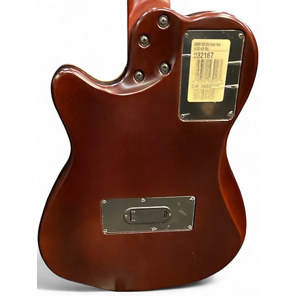 Used Godin MULTIAC ACS SLIM NATURAL Classical Acoustic Electric Guitar