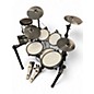 Used Ludwig VERSE EX Electric Drum Set