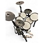 Used Ludwig VERSE EX Electric Drum Set