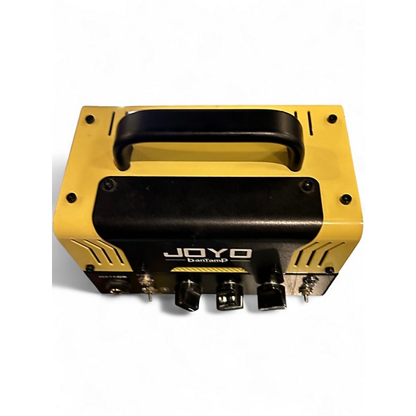 Used Joyo BATAMP METEOR Battery Powered Amp