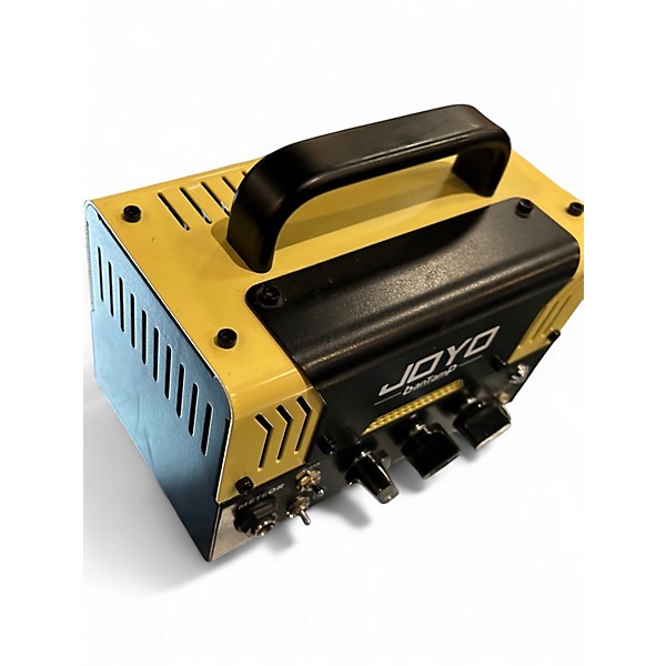 Used Joyo BATAMP METEOR Battery Powered Amp