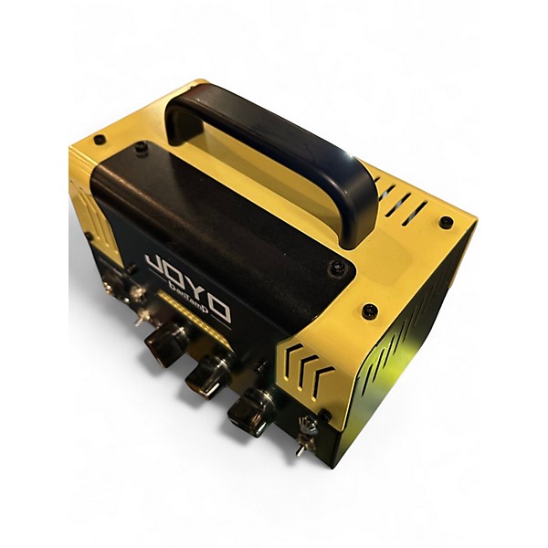 Used Joyo BATAMP METEOR Battery Powered Amp