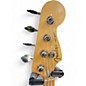 Used 2022 Fender Player Jazz Bass Buttercream Electric Bass Guitar