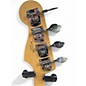 Used 2022 Fender Player Jazz Bass Buttercream Electric Bass Guitar