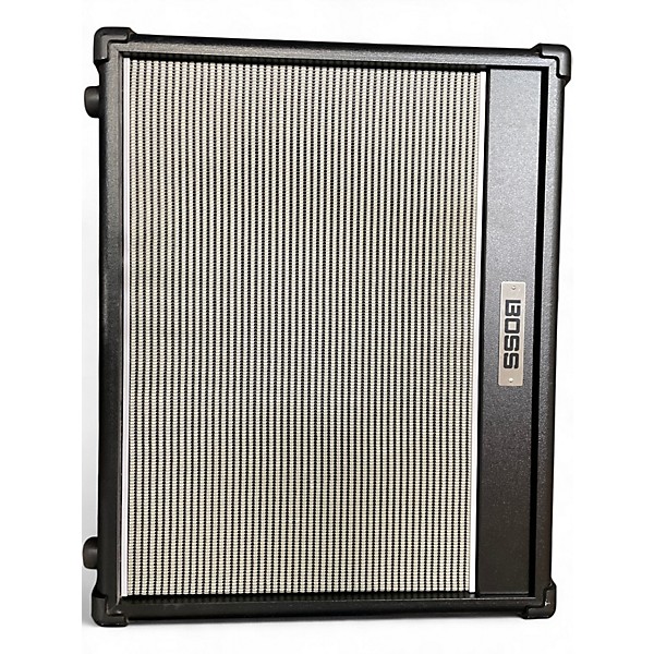 Used BOSS Nextone Stage 40W 1x12 Guitar Combo Amp