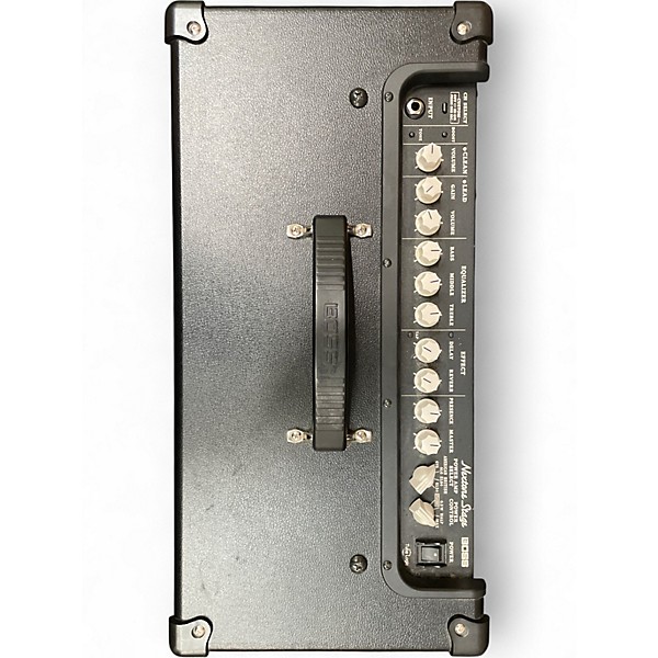 Used BOSS Nextone Stage 40W 1x12 Guitar Combo Amp