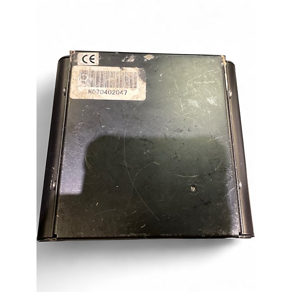 Used Art TUBE MIC PREAMP Microphone Preamp