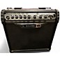 Used Line 6 Spider III 15 1X8 15W Guitar Combo Amp thumbnail