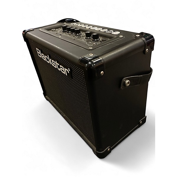 Used Blackstar ID CORE STERIO 20 V2 Guitar Combo Amp