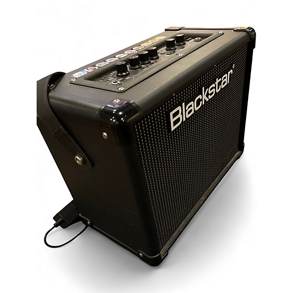 Used Blackstar ID CORE STERIO 20 V2 Guitar Combo Amp