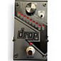 Used DigiTech The Drop Polyphonic Drop Tune Pitch-Shifter Effect Pedal thumbnail