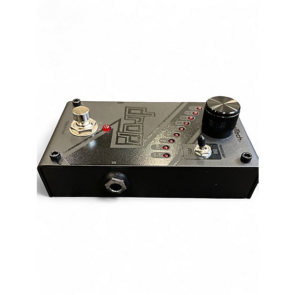 Used DigiTech The Drop Polyphonic Drop Tune Pitch-Shifter Effect Pedal
