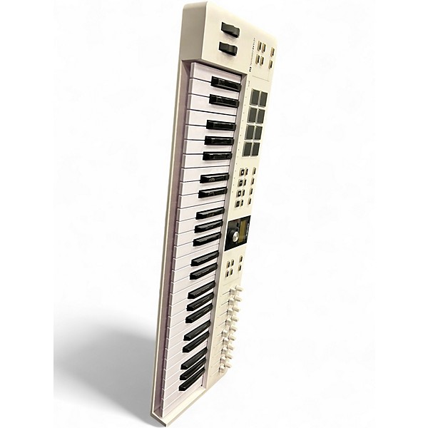 Used Arturia Keylab Essential 49 MIDI Controller