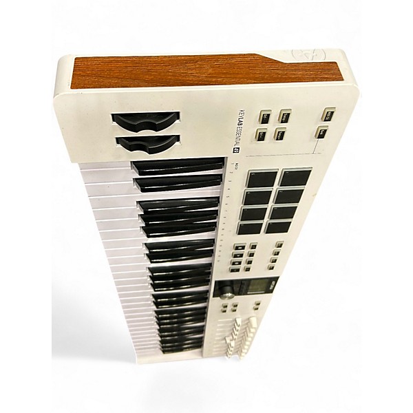 Used Arturia Keylab Essential 49 MIDI Controller