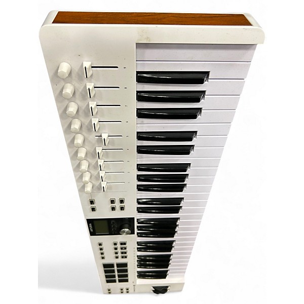 Used Arturia Keylab Essential 49 MIDI Controller
