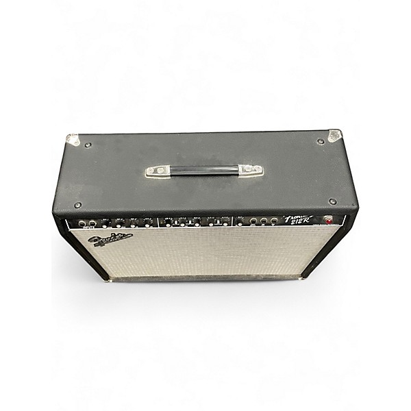 Used Fender Frontman 212R 100W 2x12 Guitar Combo Amp