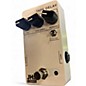 Used JHS Pedals 3 SERIES TAPE DELAY Effect Pedal