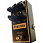 Used Friedman BE-OD Effect Pedal