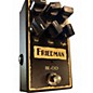 Used Friedman BE-OD Effect Pedal