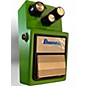 Used Ibanez TS9 Tube Screamer Distortion Effect Pedal