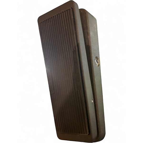 Used Dunlop GCB95 Original Crybaby Wah Effect Pedal