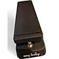 Used Dunlop GCB95 Original Crybaby Wah Effect Pedal