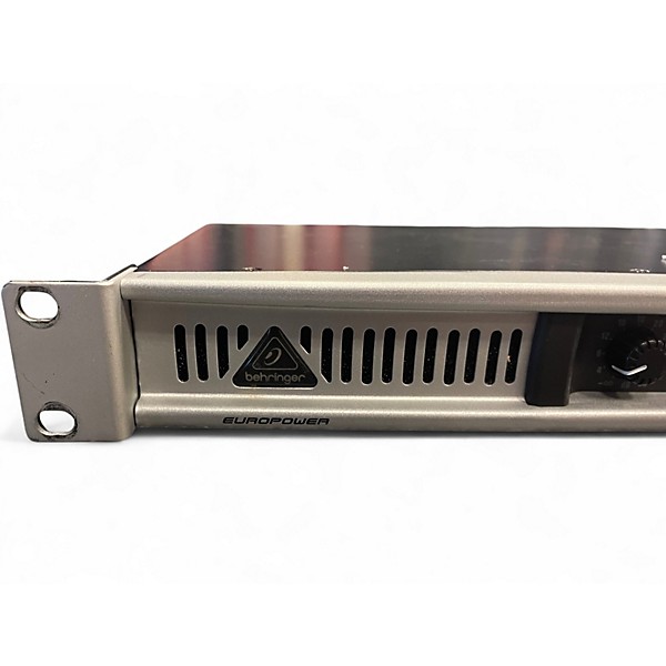 Used Behringer EPQ304 Power Amp