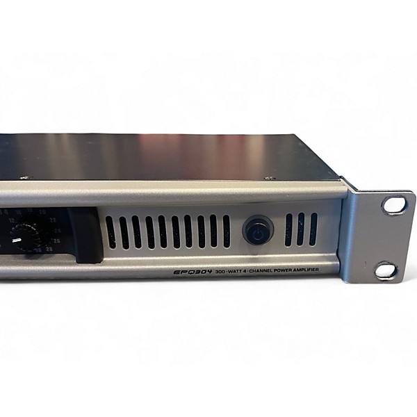 Used Behringer EPQ304 Power Amp