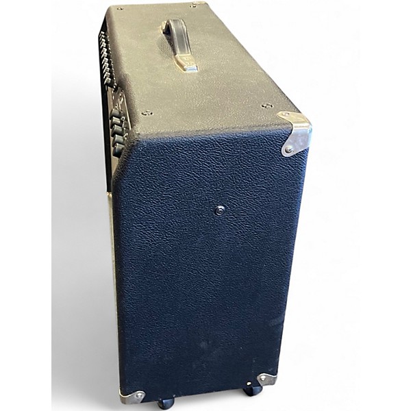 Used Fender STAGE 1600 Guitar Combo Amp