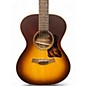 Used Taylor AD12E SB 2 Tone Sunburst Acoustic Electric Guitar