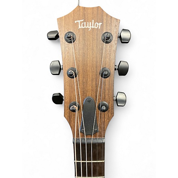 Used Taylor AD12E SB 2 Tone Sunburst Acoustic Electric Guitar