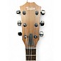 Used Taylor AD12E SB 2 Tone Sunburst Acoustic Electric Guitar