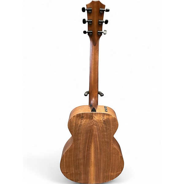 Used Taylor AD12E SB 2 Tone Sunburst Acoustic Electric Guitar