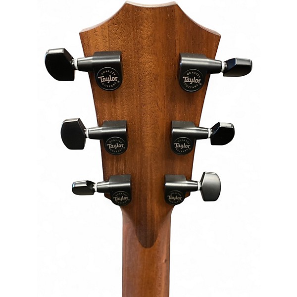 Used Taylor AD12E SB 2 Tone Sunburst Acoustic Electric Guitar