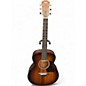 Used Taylor GS Mini Koa plus 2 Color Sunburst Acoustic Electric Guitar thumbnail