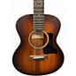Used Taylor GS Mini Koa plus 2 Color Sunburst Acoustic Electric Guitar