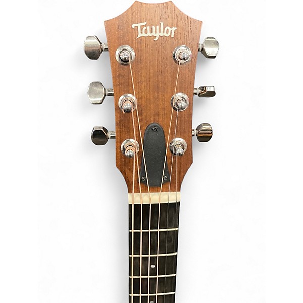 Used Taylor GS Mini Koa plus 2 Color Sunburst Acoustic Electric Guitar