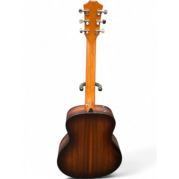 Used Taylor GS Mini Koa plus 2 Color Sunburst Acoustic Electric Guitar