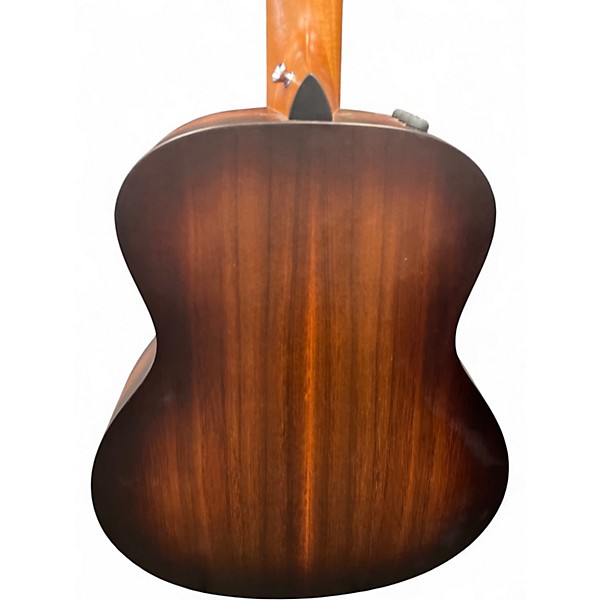 Used Taylor GS Mini Koa plus 2 Color Sunburst Acoustic Electric Guitar