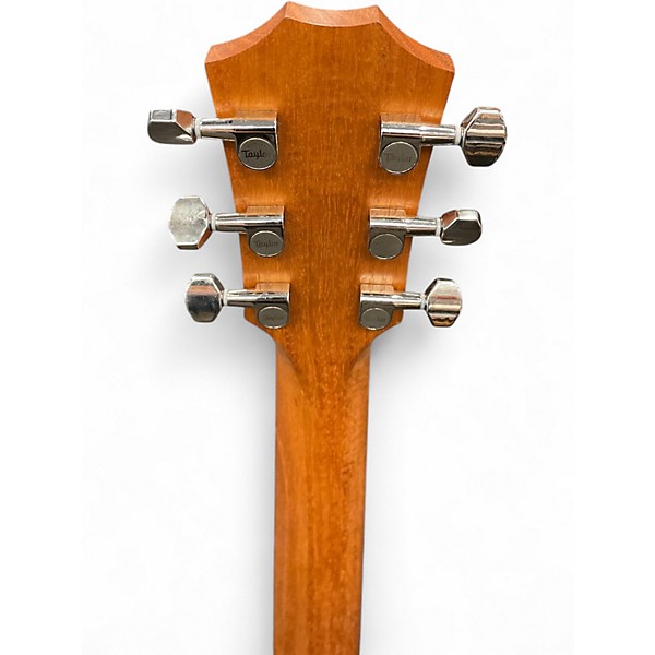 Used Taylor GS Mini Koa plus 2 Color Sunburst Acoustic Electric Guitar