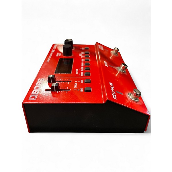 Used BOSS RC500 Loop Station Pedal