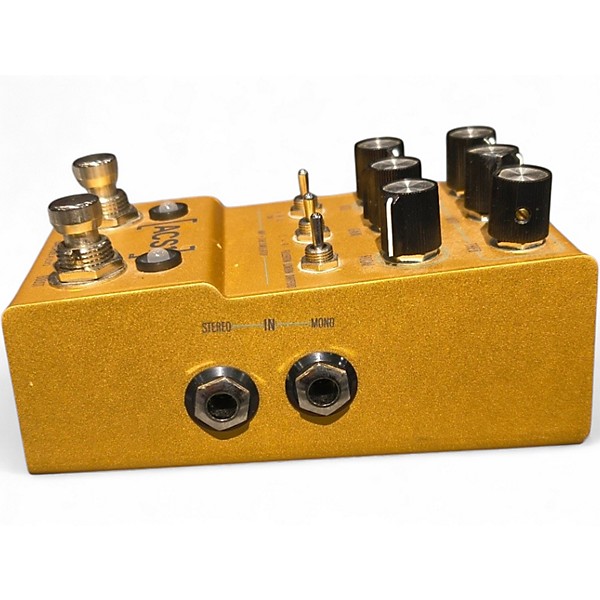 Used Walrus Audio ACS1 Effect Pedal