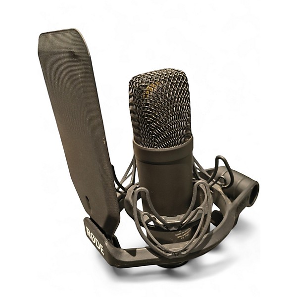 Used RODE NT1 Condenser Microphone
