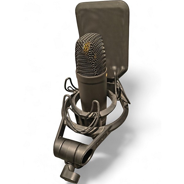Used RODE NT1 Condenser Microphone