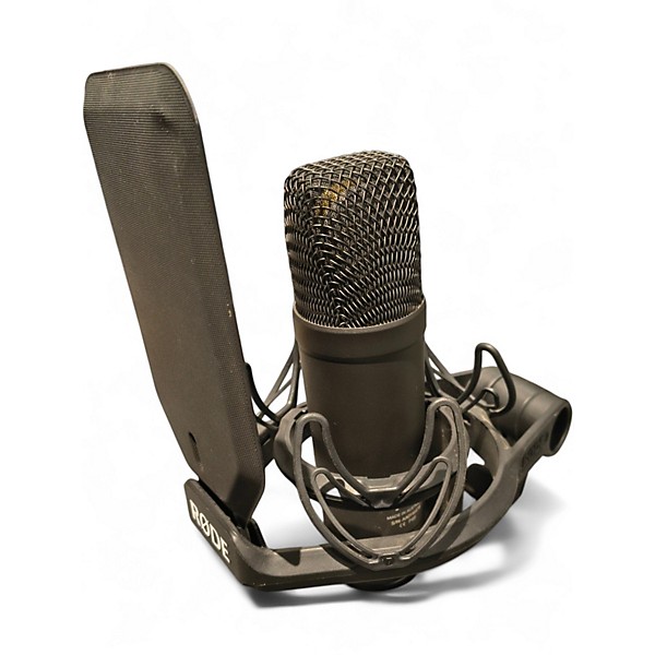 Used RODE NT1 Condenser Microphone
