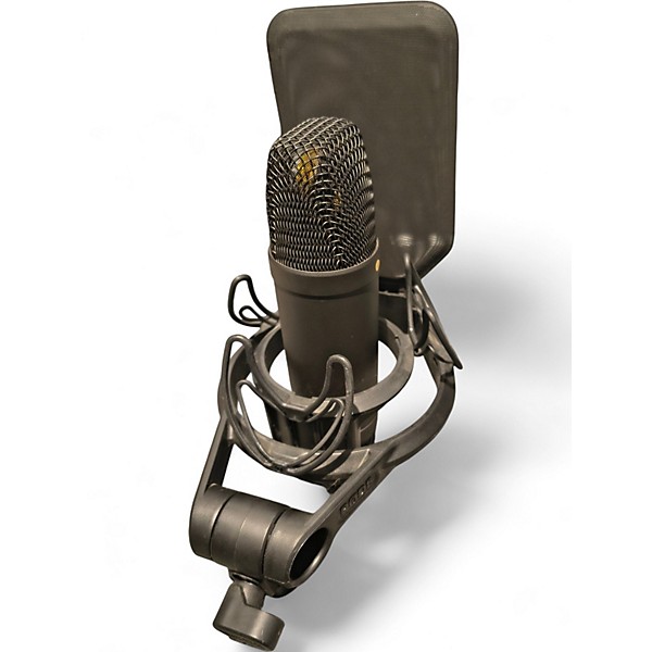 Used RODE NT1 Condenser Microphone