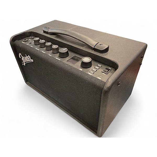 Used Fender LT40s Guitar Combo Amp