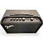 Used Fender LT40s Guitar Combo Amp