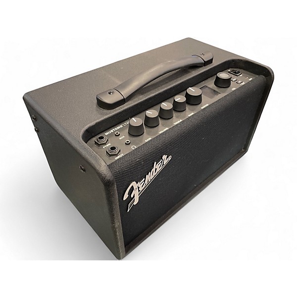 Used Fender LT40s Guitar Combo Amp